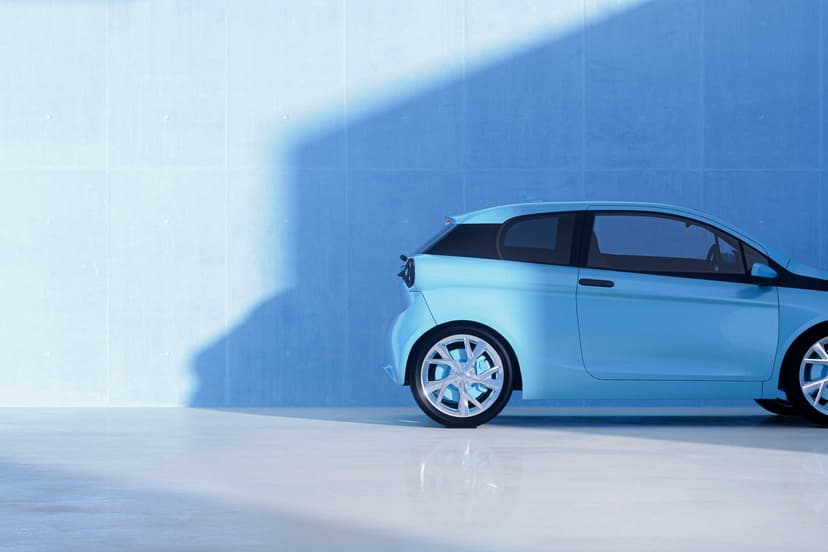 Bilia Olofsson Bil case